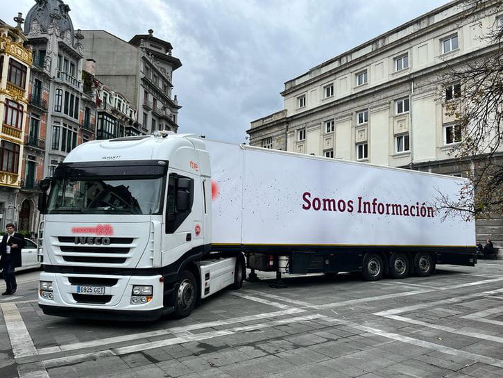 La Noche en 24 horas