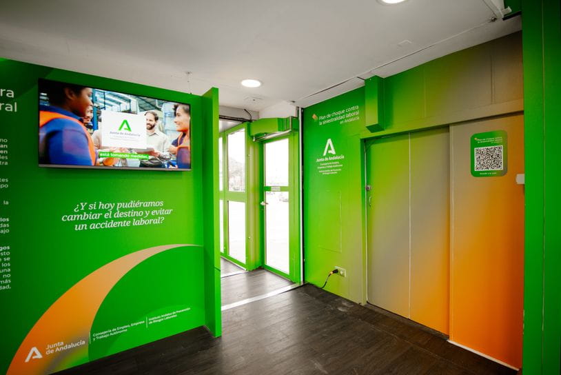 Prevención de Riesgos Laborales en Andalucía