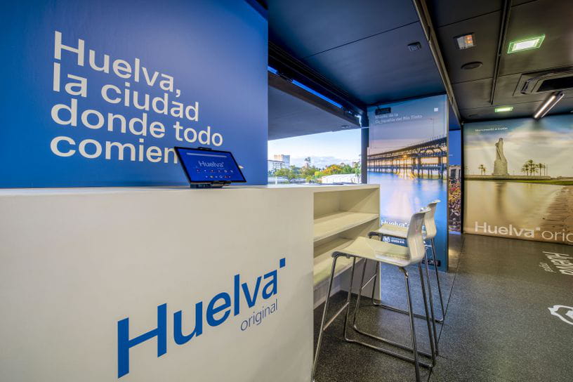 Campaña Turismo HUELVA