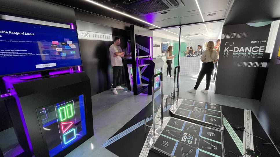 Campaña 'My Flip Week'