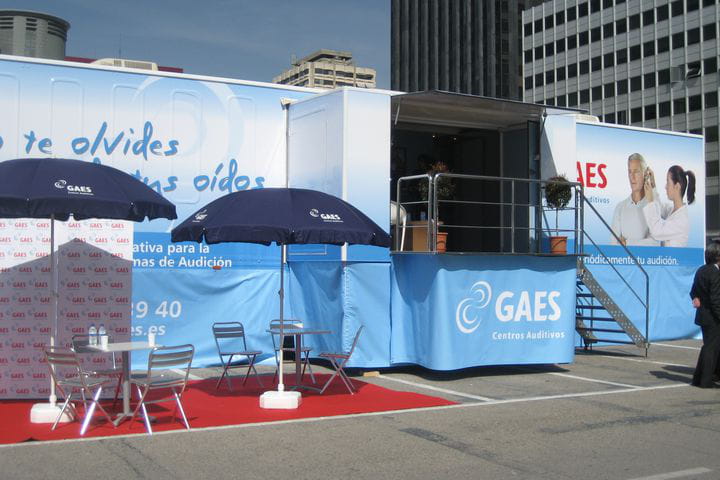 No te olvides de tus oídos