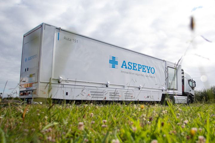 Campaña de PRL “Ruta 151”