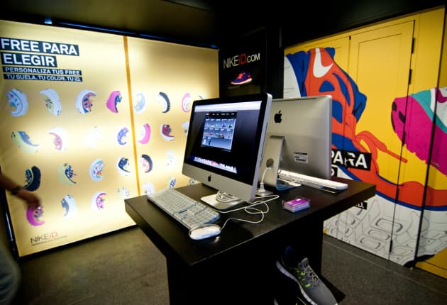 Imagen de presentación Free para elegir